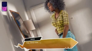 Sex, Camera, Action!