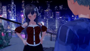 How I Became the Bodyguard of the Saintess!