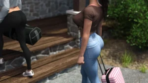 Summer Heat